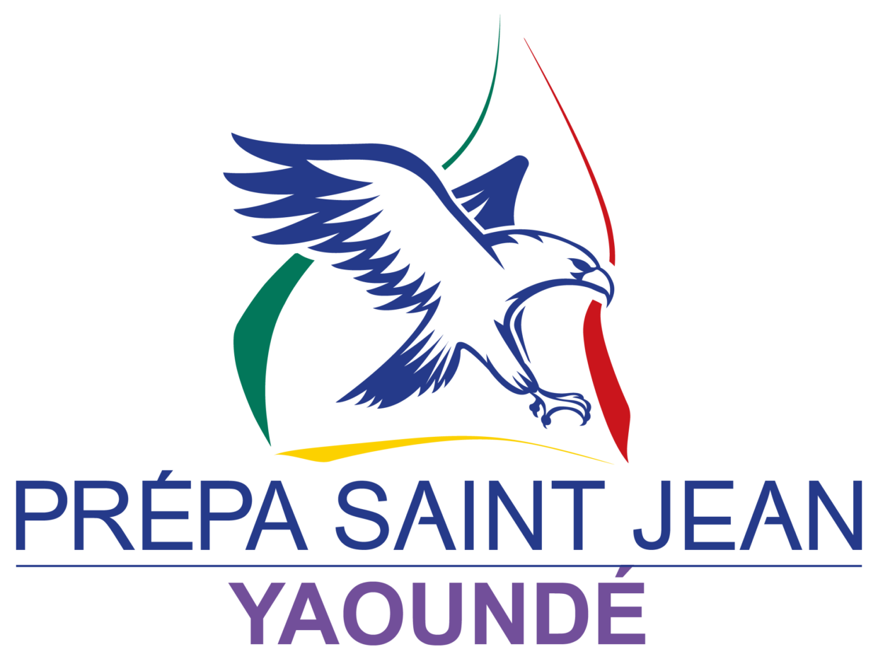 Prépa Saint Jean Yaoundé (PrepaVogt)
